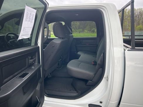 Used 2023 RAM 2500 Tradesman w/ Safety Group AWD/4WD image 30