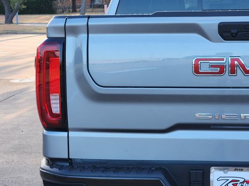 Used 2026 GMC Sierra 1500 AT4X AWD/4WD image 15