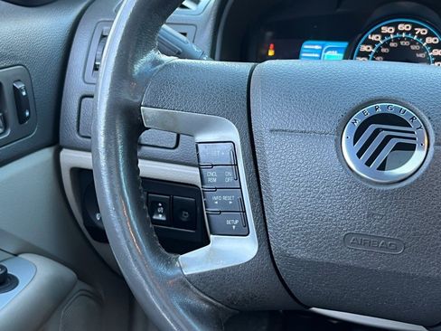 Used 2010 Mercury Milan Hybrid image 23