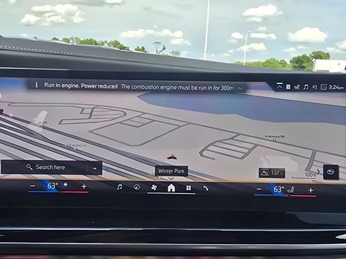 New 2026 BMW 760i xDrive w/ Executive Package AWD/4WD image 22