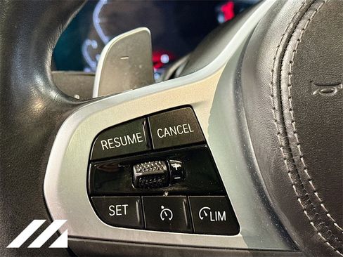 Used 2023 BMW X5 M50i w/ Climate Comfort Package image 12