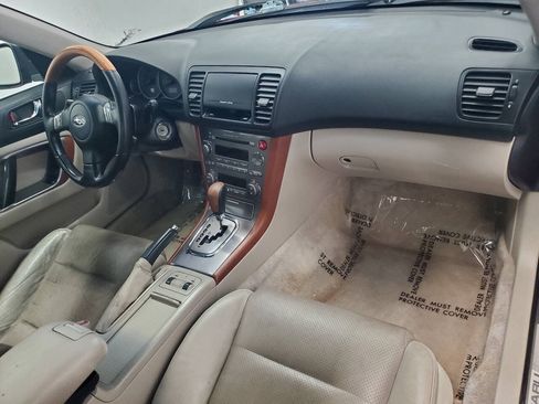 Used 2006 Subaru Outback 3.0R L.L. Bean AWD/4WD image 14