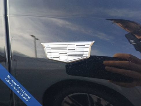Used 2023 Cadillac XT4 Premium Luxury w/ Enhanced Visibility Package FWD image 25