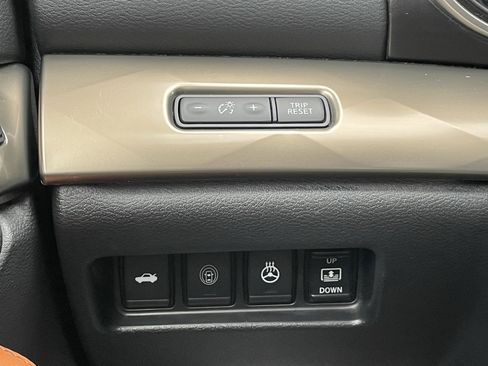 Used 2019 Nissan Maxima Platinum w/ Reserve Package image 25