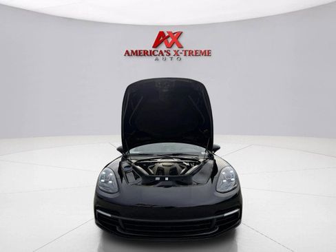 Used 2017 Porsche Panamera image 65