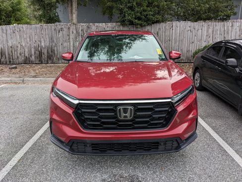 Used 2023 Honda CR-V EX-L image 2