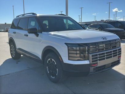 New 2026 Hyundai Palisade XRT Pro