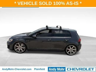 Used 2015 Volkswagen GTI 4-Door FWD video 2