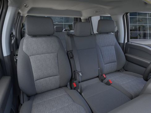 New 2026 Ford F250 XL w/ XL Chrome Package image 10