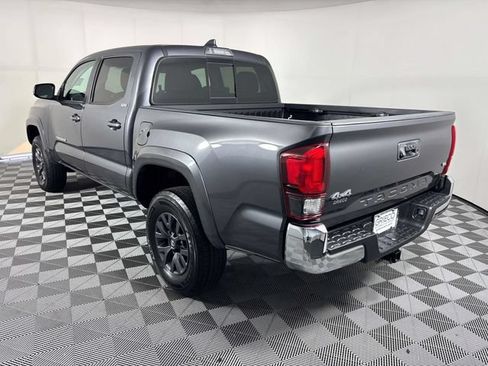 Used 2023 Toyota Tacoma SR5 AWD/4WD image 6