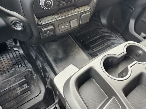 New 2025 Chevrolet Silverado 3500 W/T w/ WT Convenience Package image 21