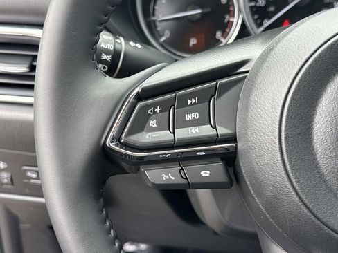New 2025 MAZDA CX-5 AWD 2.5 S image 11
