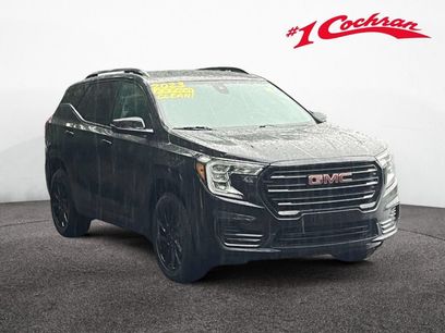 Used 2023 GMC Terrain SLE w/ Driver Convenience Package