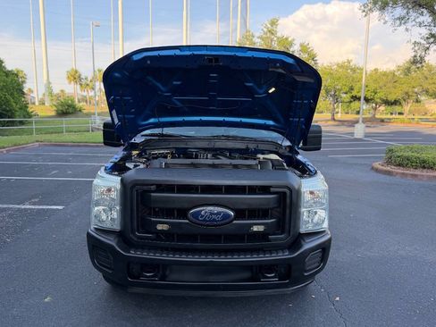Used 2016 Ford F250 XL RWD image 20