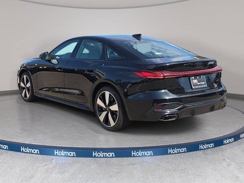 New 2026 Audi A5 2.0T Premium Plus AWD/4WD image 7