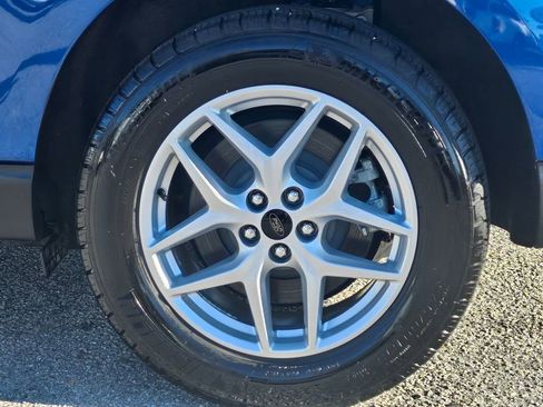 Certified 2024 Ford Edge SEL w/ Convenience Package image 28