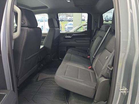 New 2026 GMC Sierra 1500 Elevation image 10