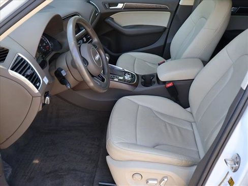 Used 2015 Audi Q5 TDI Premium Plus AWD/4WD image 24