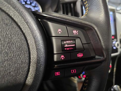 Used 2023 Subaru Crosstrek 2.5i Sport image 21