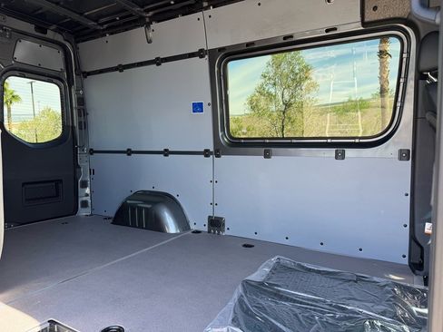 New 2026 Mercedes-Benz Sprinter 2500 image 19