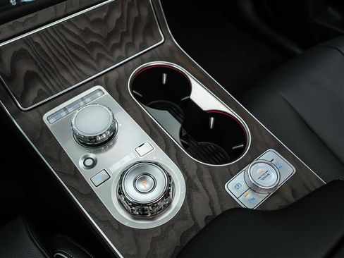 New 2026 Genesis GV80 2.5T Prestige AWD/4WD image 24