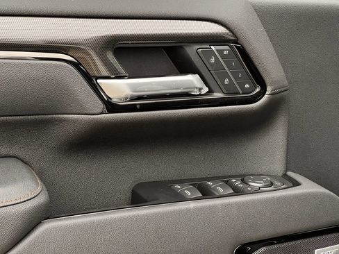 New 2026 GMC Sierra 2500 AT4 w/ AT4 Premium Plus Package image 21