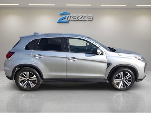 Used 2024 Mitsubishi Outlander Sport SE image 6