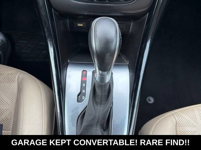 Used 2019 Buick Cascada Premium FWD image 24