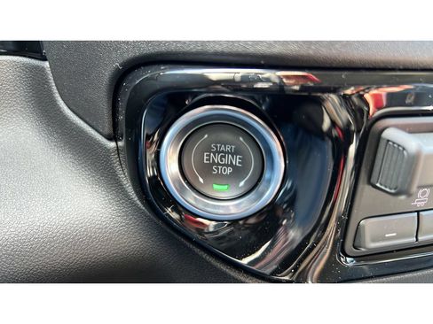 New 2026 Chevrolet Silverado 1500 RST w/ RST All Star Premium Package AWD/4WD image 21