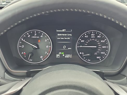 Used 2025 Subaru Outback Touring image 28