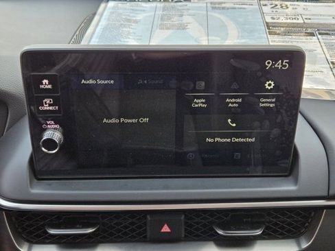 Certified 2025 Acura ADX A-Spec FWD image 18