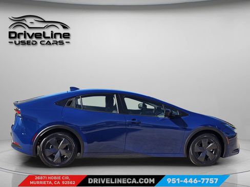 Used 2023 Toyota Prius LE image 14