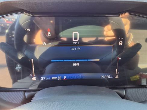 Used 2025 Chevrolet TrailBlazer LT w/ Driver Confidence Package image 14