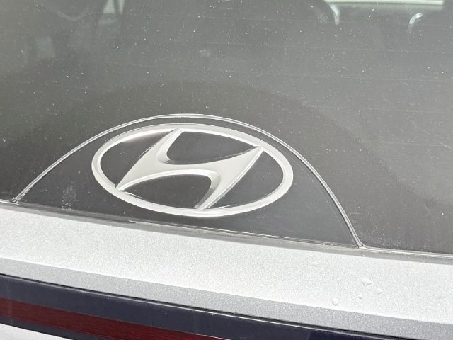 Certified 2024 Hyundai Tucson SEL AWD/4WD image 37