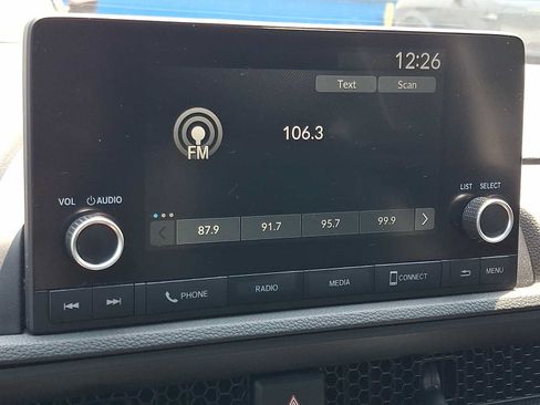 Used 2023 Honda CR-V EX image 17