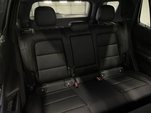 New 2026 Chevrolet Equinox LT w/ Convenience Package II image 17