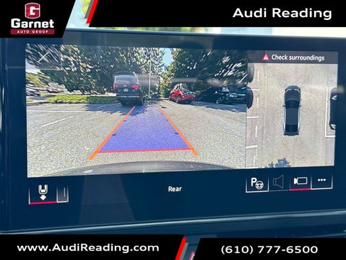 Certified 2023 Audi A5 2.0T Prestige image 21