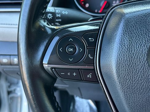 Used 2023 Toyota Camry XSE image 25