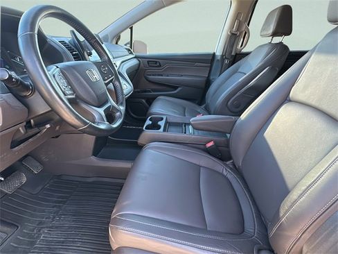 Certified 2022 Honda Odyssey EX-L image 13