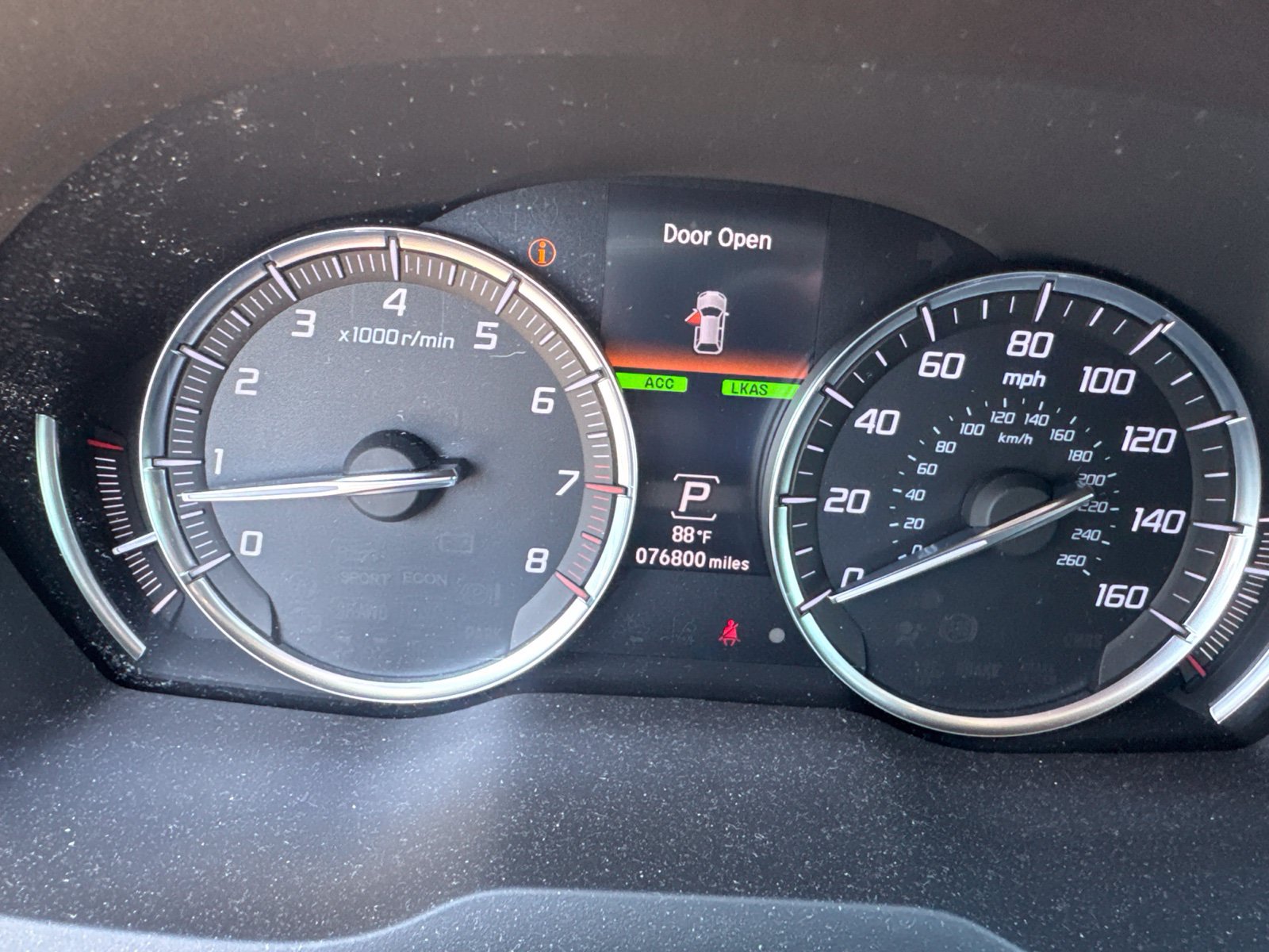 Used 2020 Acura MDX w/ Technology Package AWD/4WD image 13