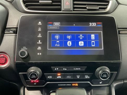 Certified 2022 Honda CR-V Touring image 16