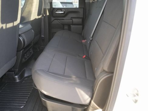 Used 2024 GMC Sierra 2500 Pro w/ 1SA Pro Safety Plus Package image 12