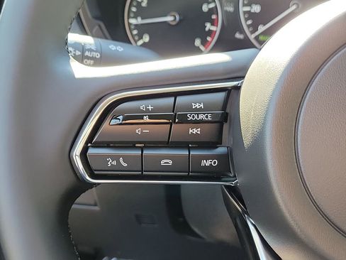 New 2026 MAZDA CX-90 3.3 Turbo w/ Select Package image 26