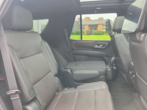 Used 2021 Chevrolet Tahoe High Country w/ Premium Package AWD/4WD image 24