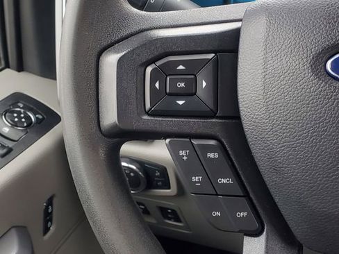 Used 2020 Ford F150 XLT w/ Equipment Group 301A Mid image 13