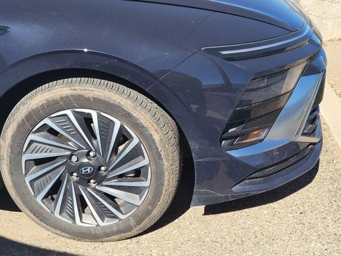 Used 2024 Hyundai Sonata SEL image 6