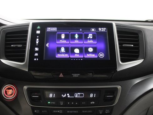 Used 2016 Honda Pilot EX-L image 8