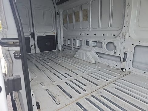 Used 2023 Ford Transit 250 148 High Roof Extended RWD image 24