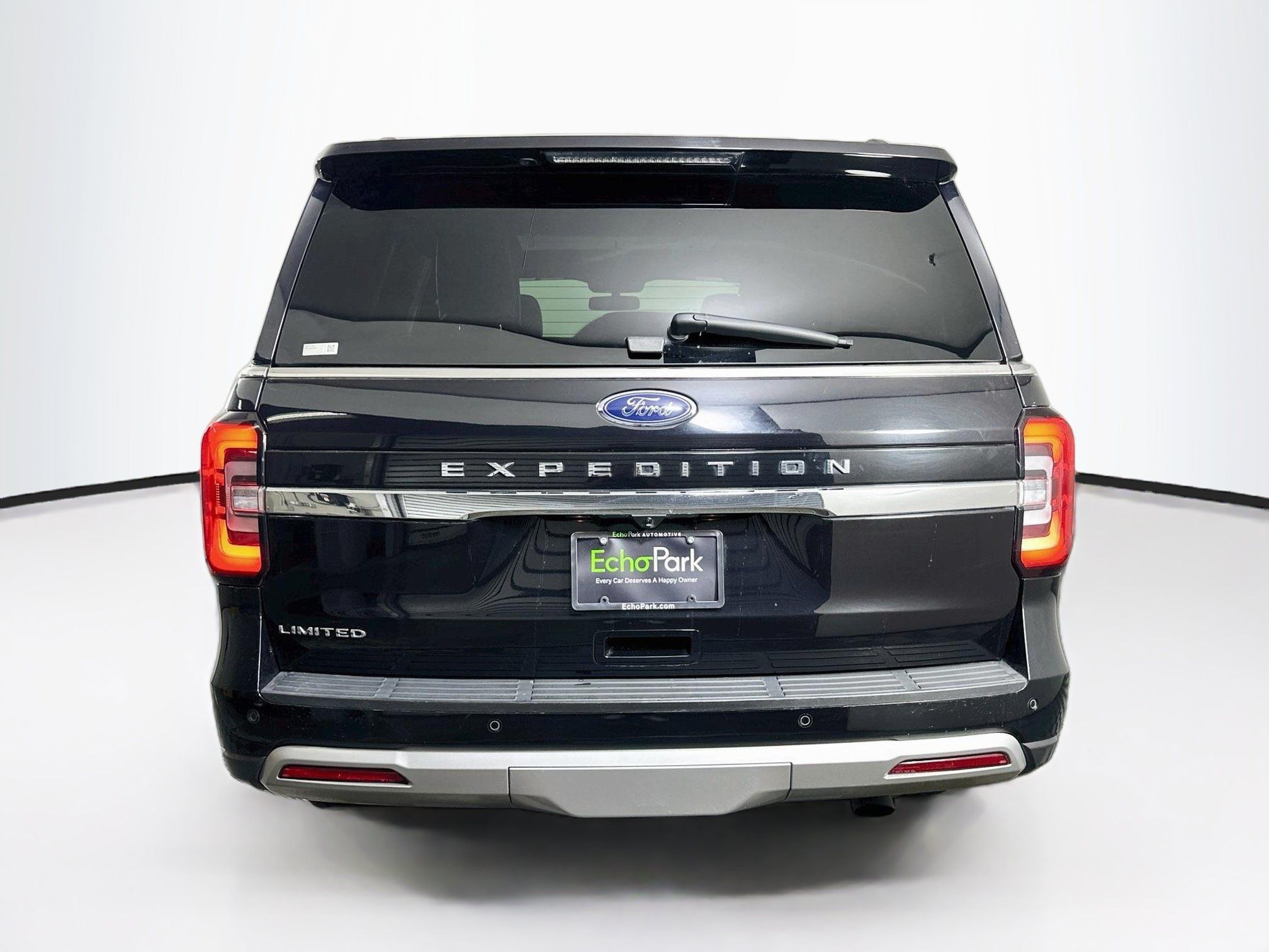 Used 2024 Ford Expedition Limited RWD image 7