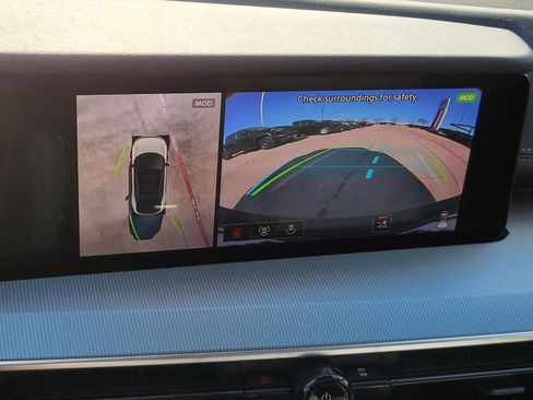 New 2026 Nissan Murano SL image 23